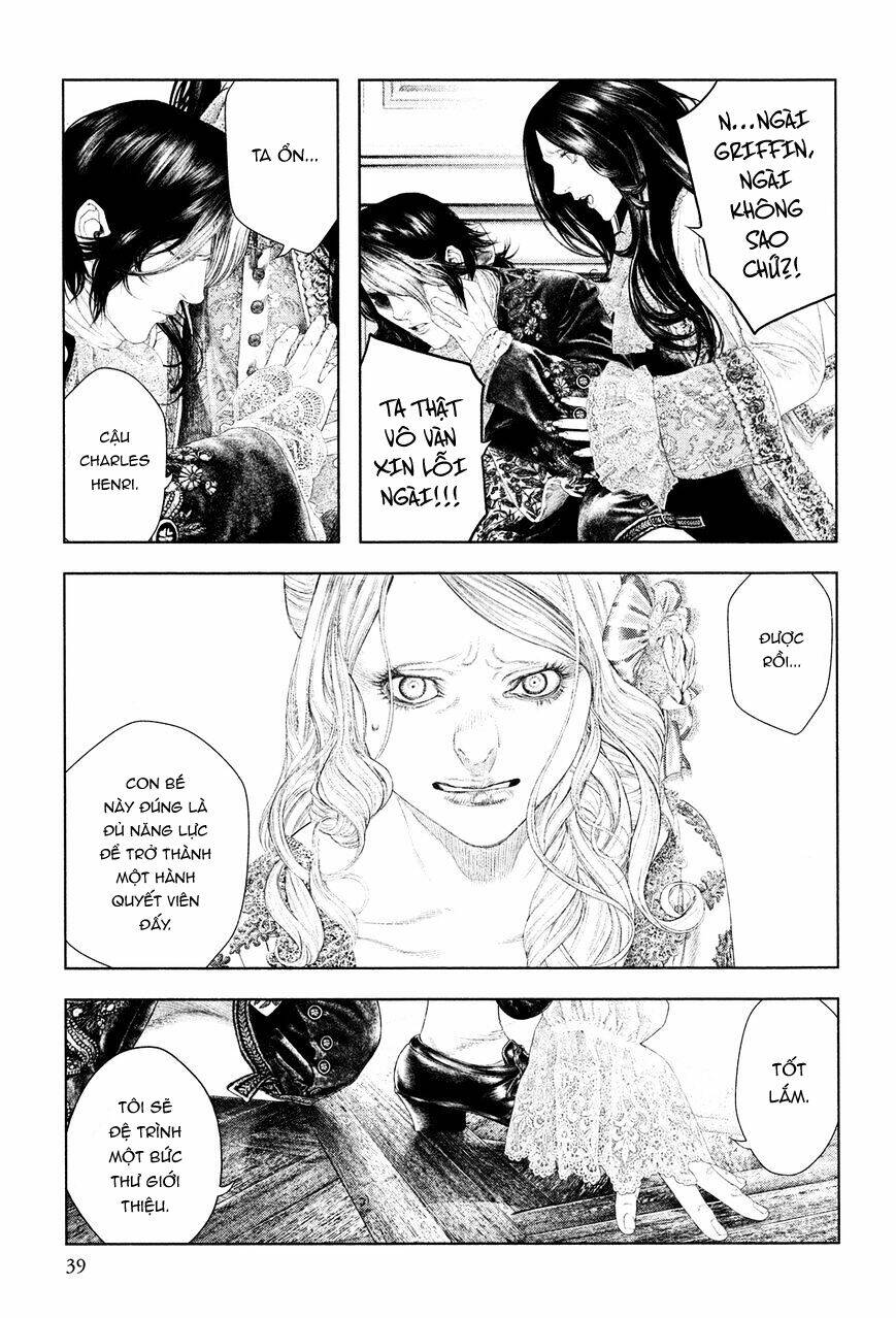 Innocent: Chapter 43