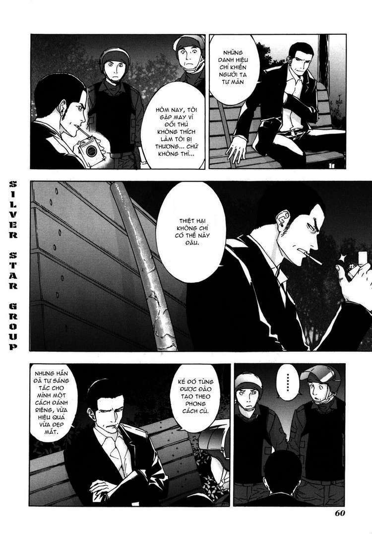 Until Death Do Us Part: Chapter 51