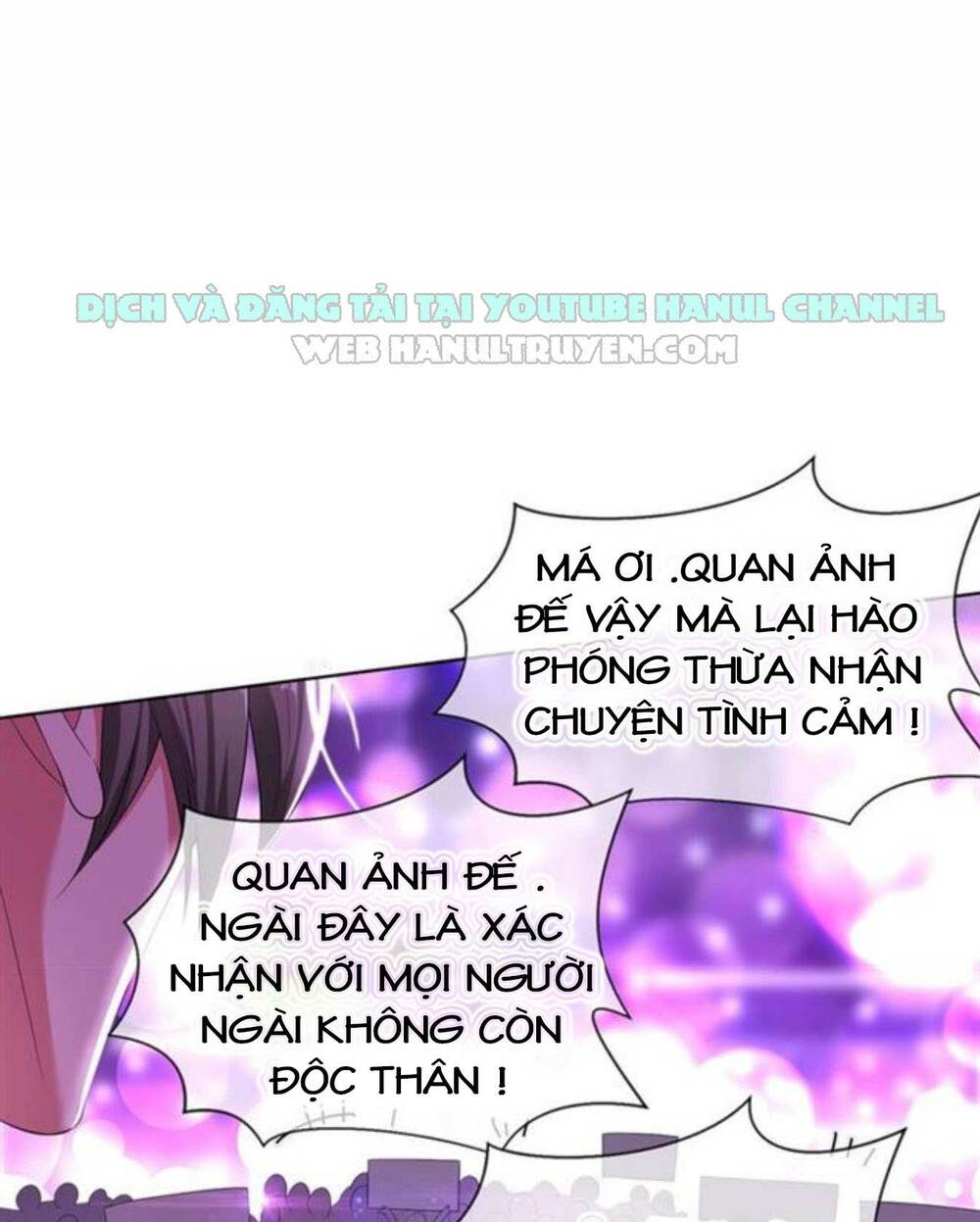 Cô Vợ Nhỏ Nuông Chiều Quá Lại Thành Ác!!: Chapter 49