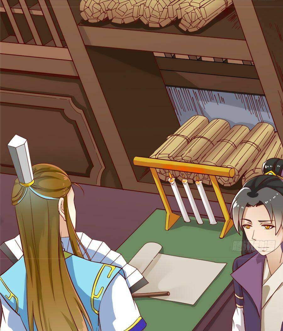 Ngọc Vi Mai: Chapter 11