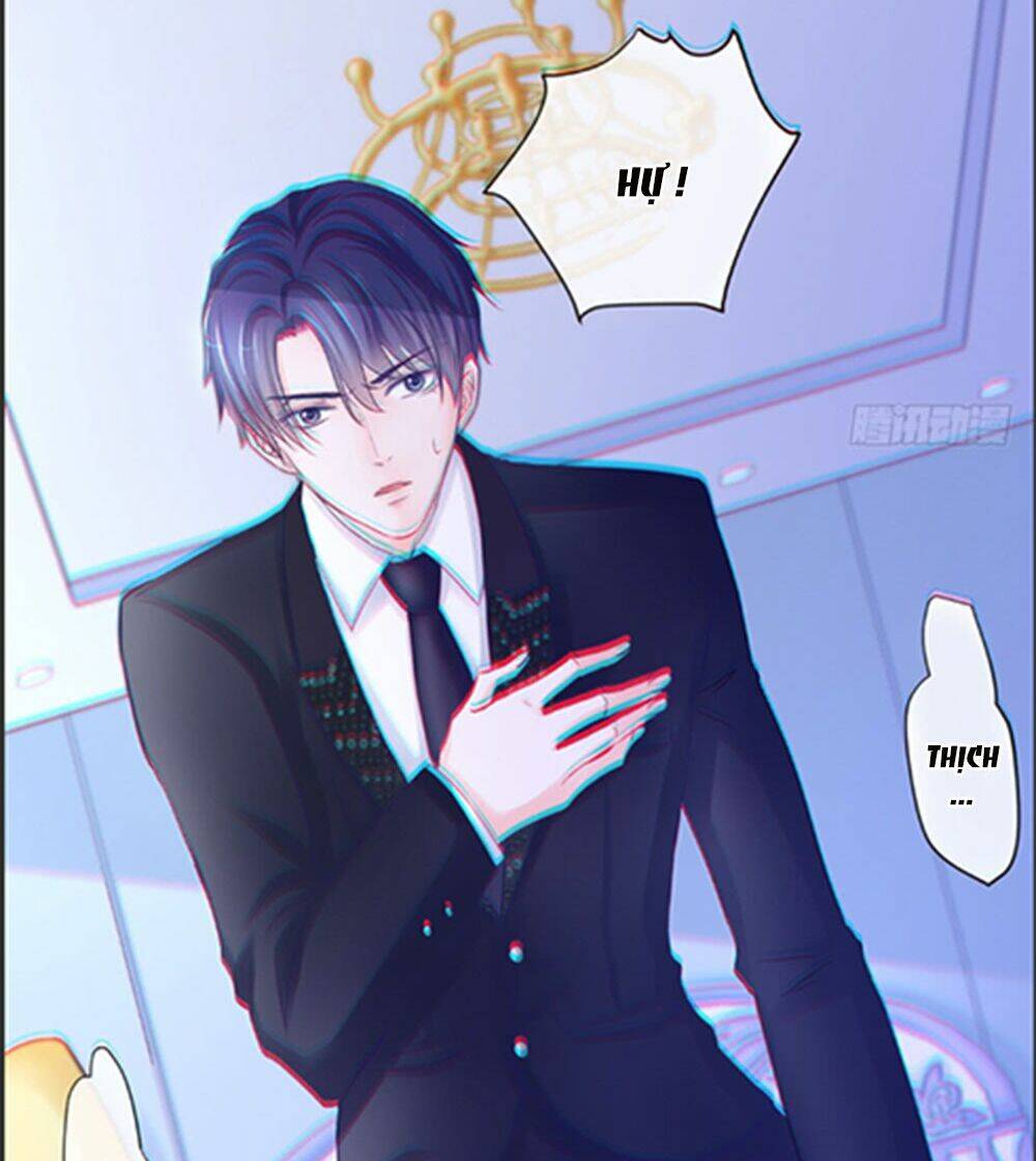 Cẩm Lý Thiếu Nữ Của Tôi: Chapter 2.2