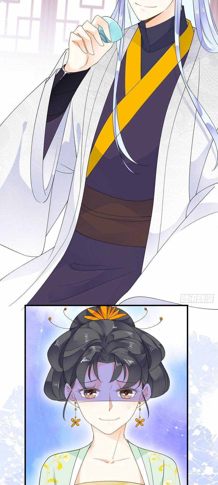 Tang Lạc Túy Tại Nam Phong Lý: Chapter 23
