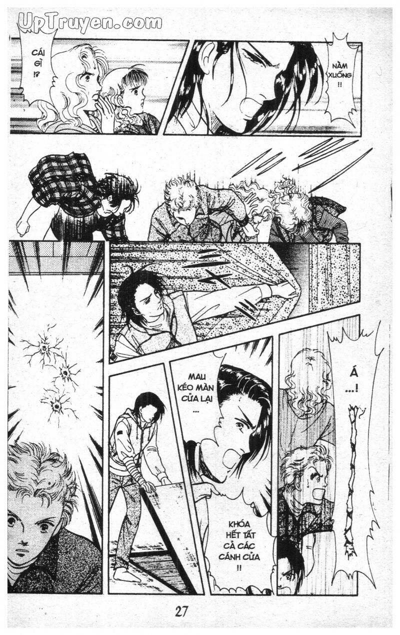 9 Banme No Musashi: Chapter 8