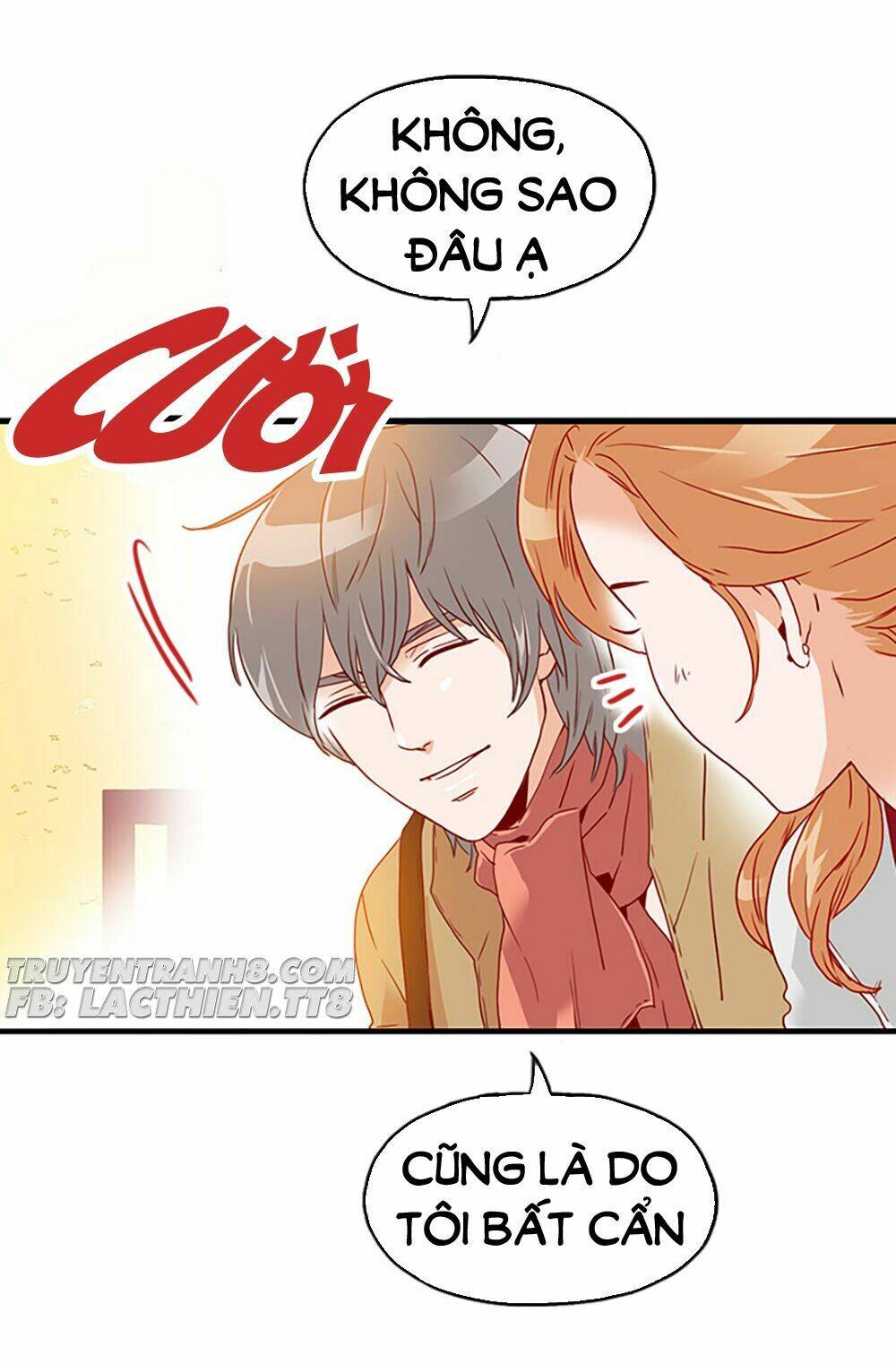 Thư Ký Kim Sao Thế Nhỉ?: Chapter 23