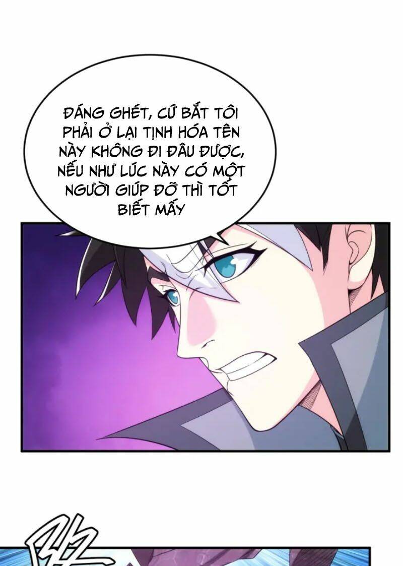 Rich Player - Người Chơi Khắc Kim: Chapter 234