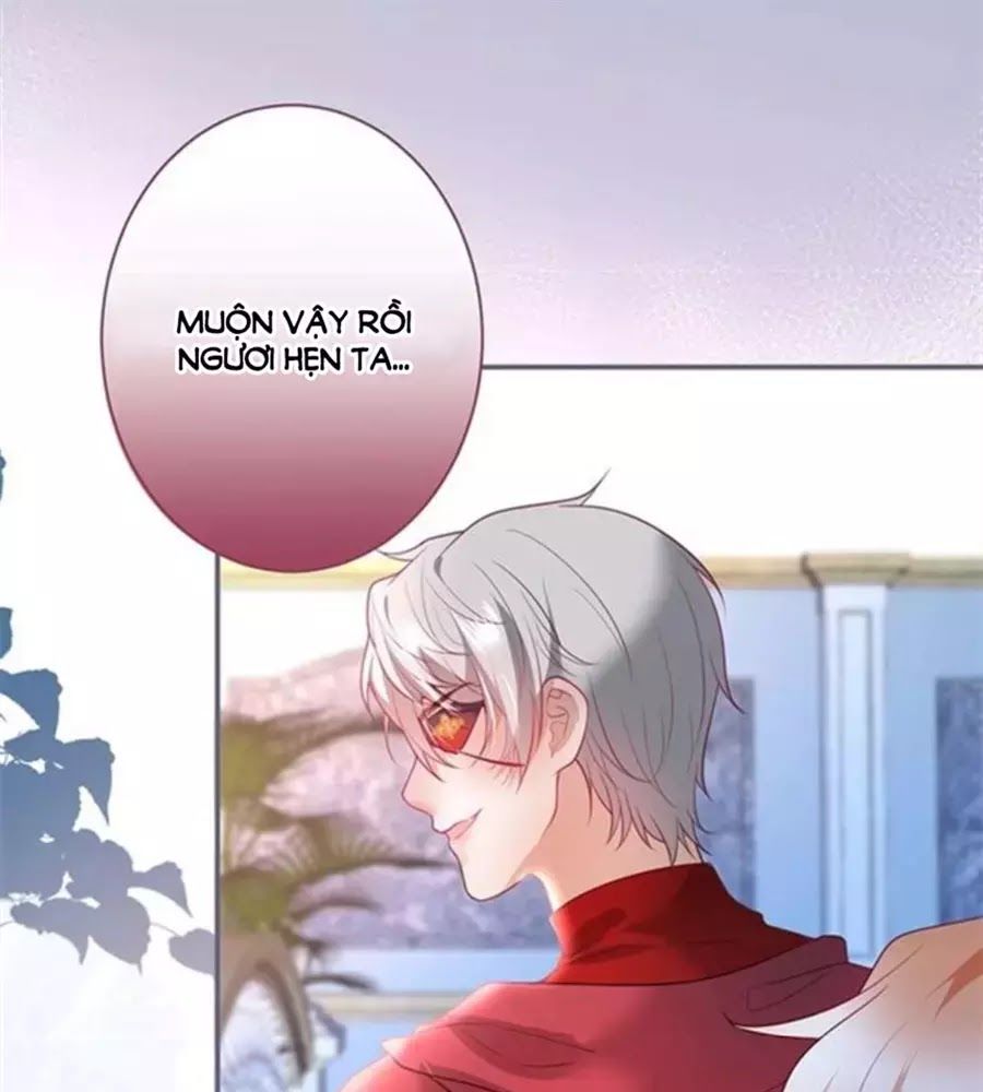 Vương Tử Và Ánh Trăng Đen: Chapter 49