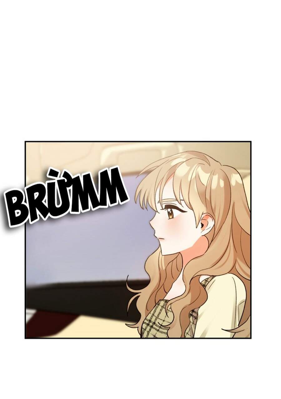 Nụ Hôn Của Giác Quan Thứ Sáu: Chapter 9