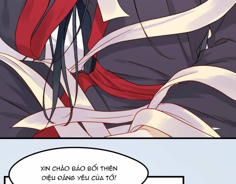 Lượm Được Một Tiểu Hồ Ly 2: Chapter 37