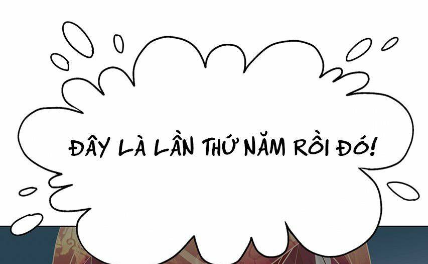 Vương Phi Thật Uy Vũ: Chapter 4.1