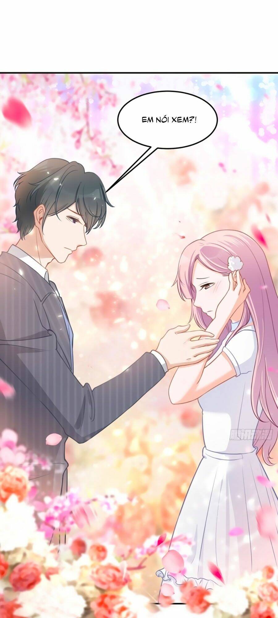 Manh Bảo Ngọt Ngào: Chapter 16