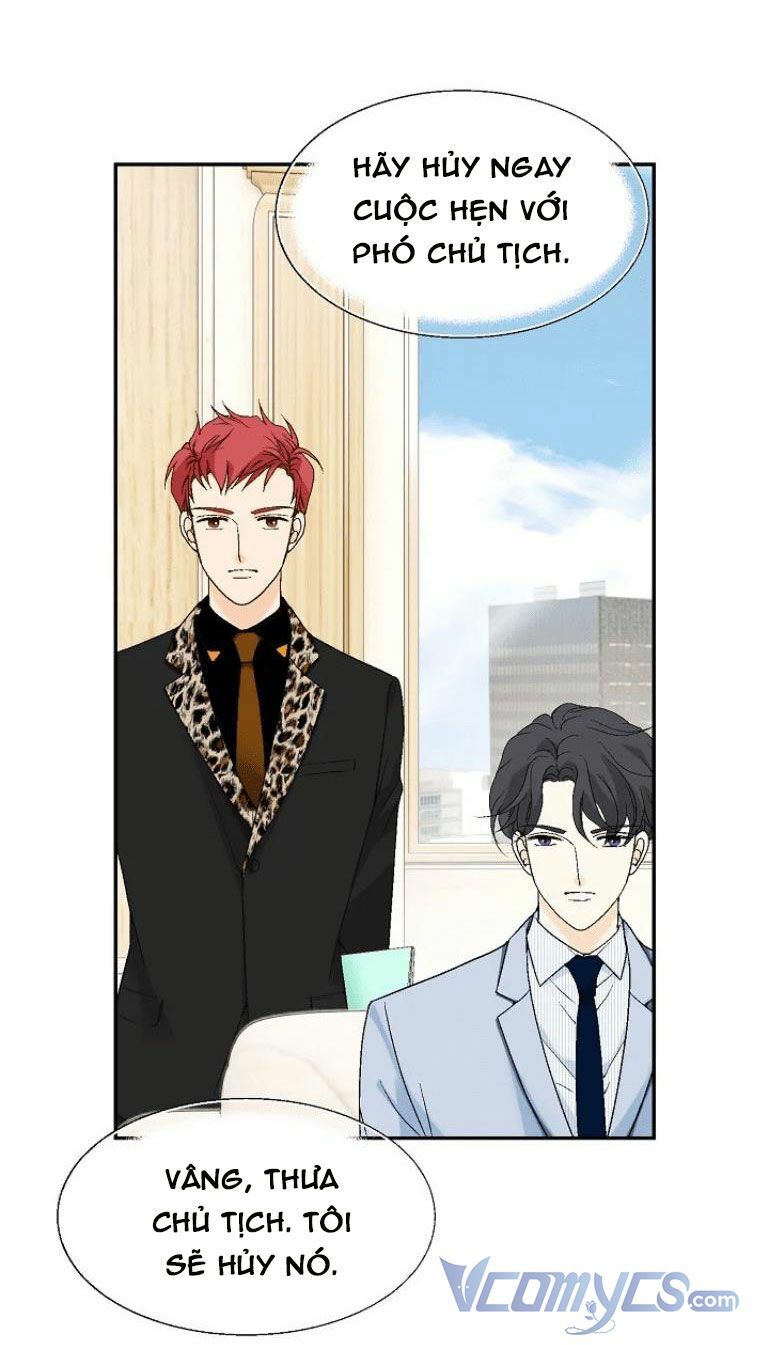 Lee Bom, Em Là Của Anh: Chapter 39