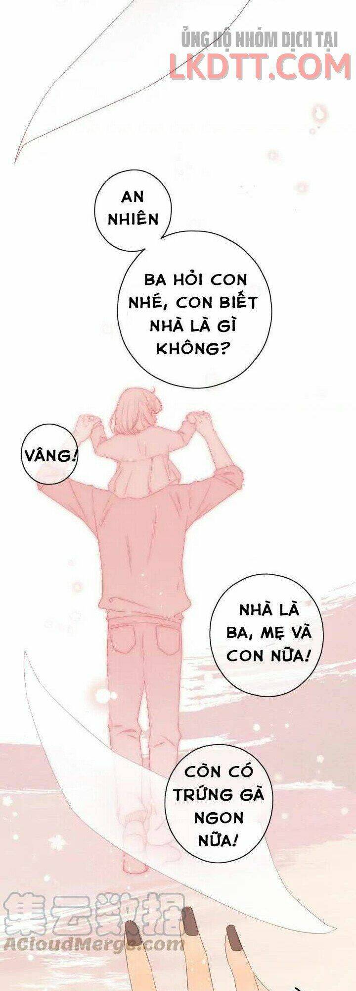 Cô Ấy Không Đáng Yêu: Chapter 58