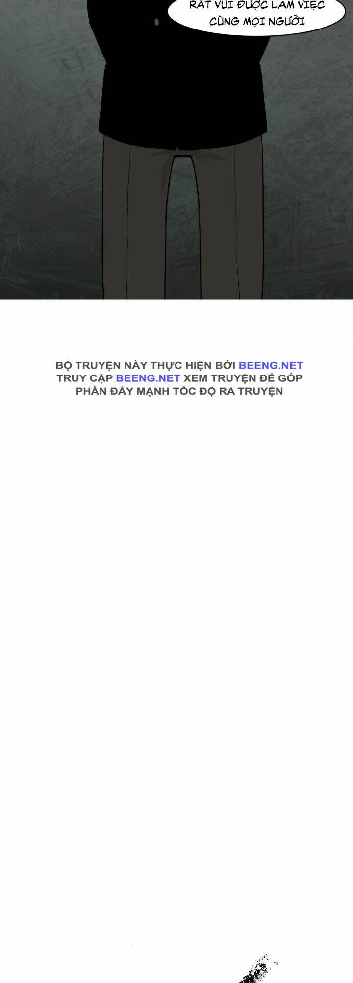 Kẻ Mạnh Nhất - Tong Edge: Chapter 17