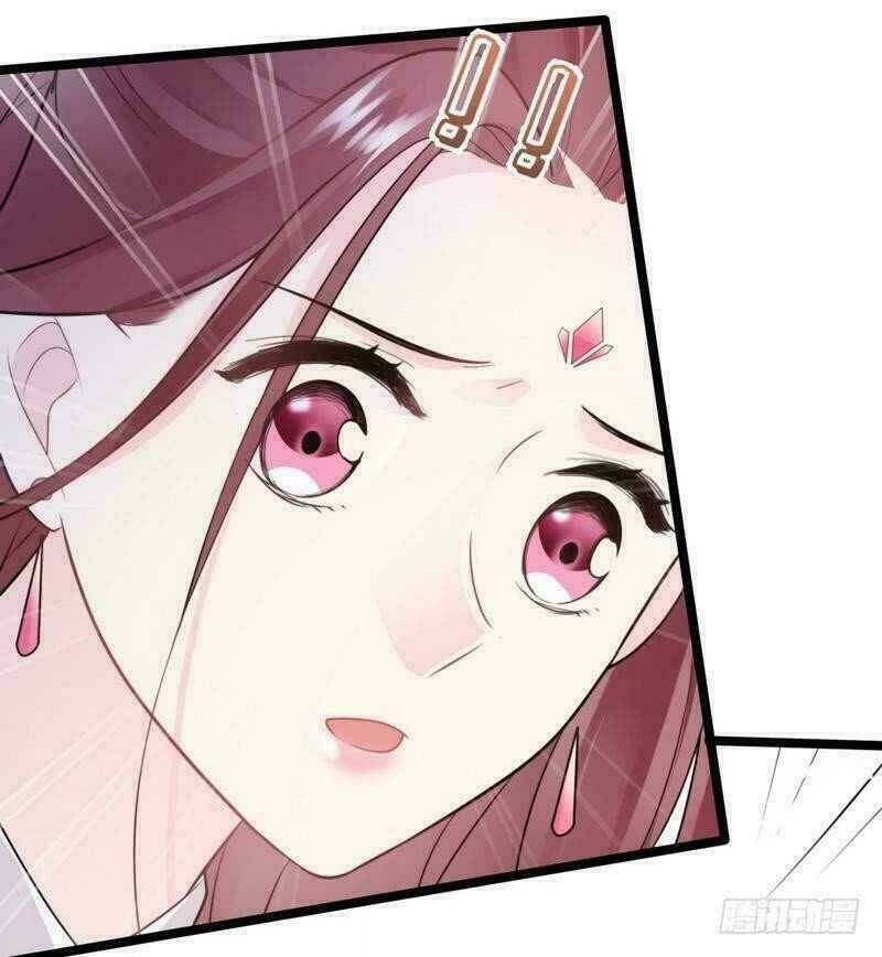 Vương Phi - Âm Động Thiên Hạ: Chapter 36