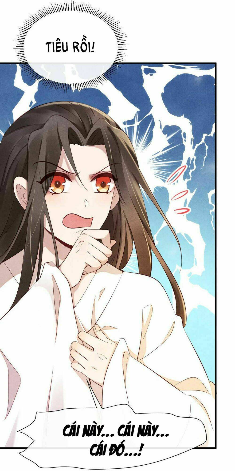 Vương Phi Muốn Trèo Tường: Chapter 17