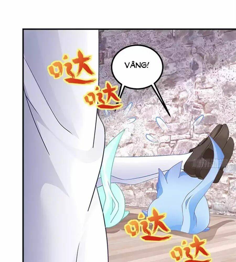 Ám Dạ Vô Thường: Chapter 33