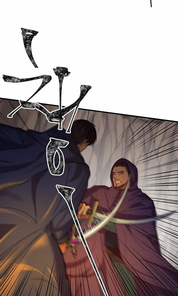 Amina - Nữ Thần Đèn: Chapter 4