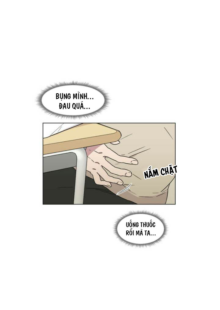 …”Một Sự Thật Khá Khó Chịu.”: Chapter 24