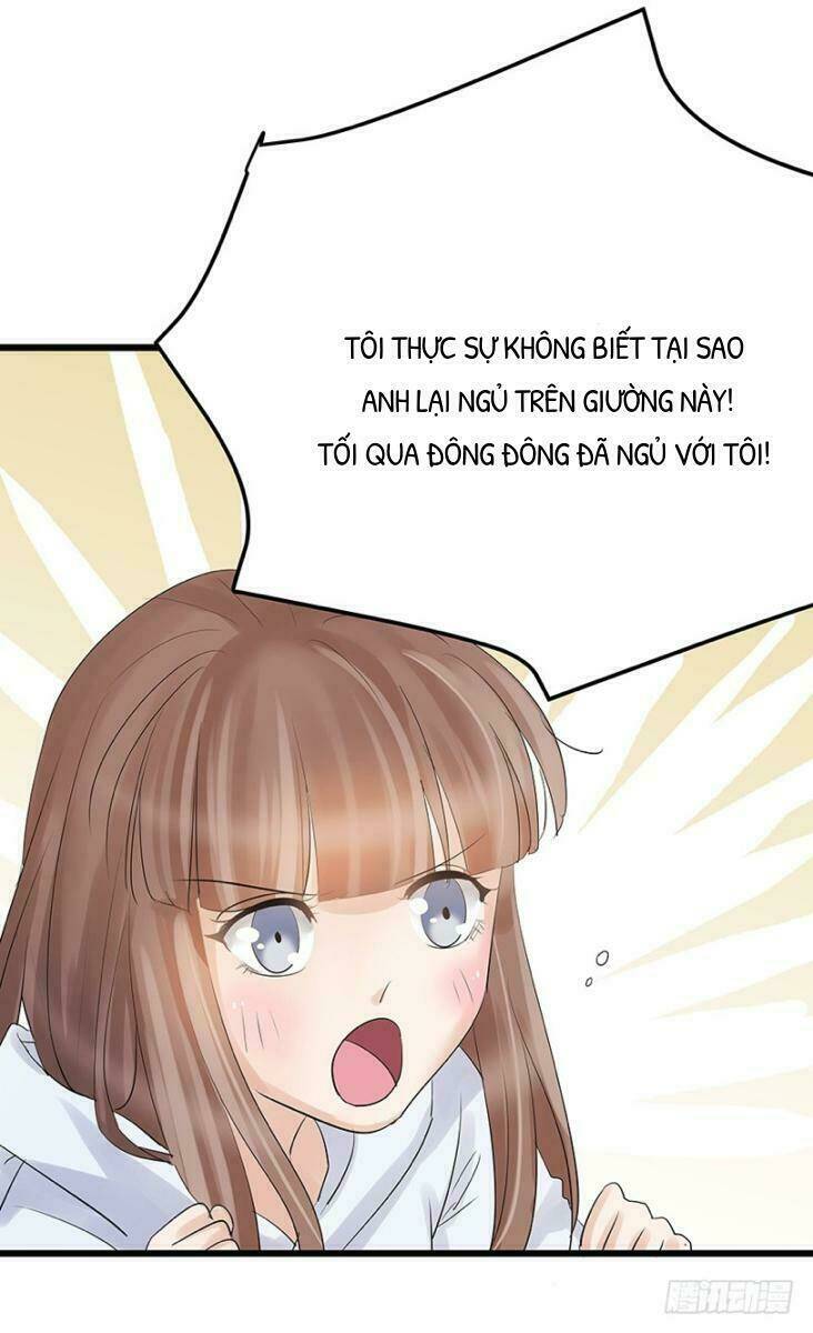 Chào Buổi Sáng, Ức Vạn Manh Thê: Chapter 6