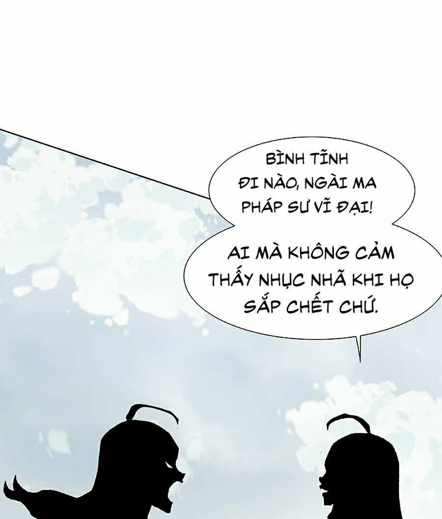 Các Chòm Sao Chỉ Chú Ý Mình Tôi: Chapter 1