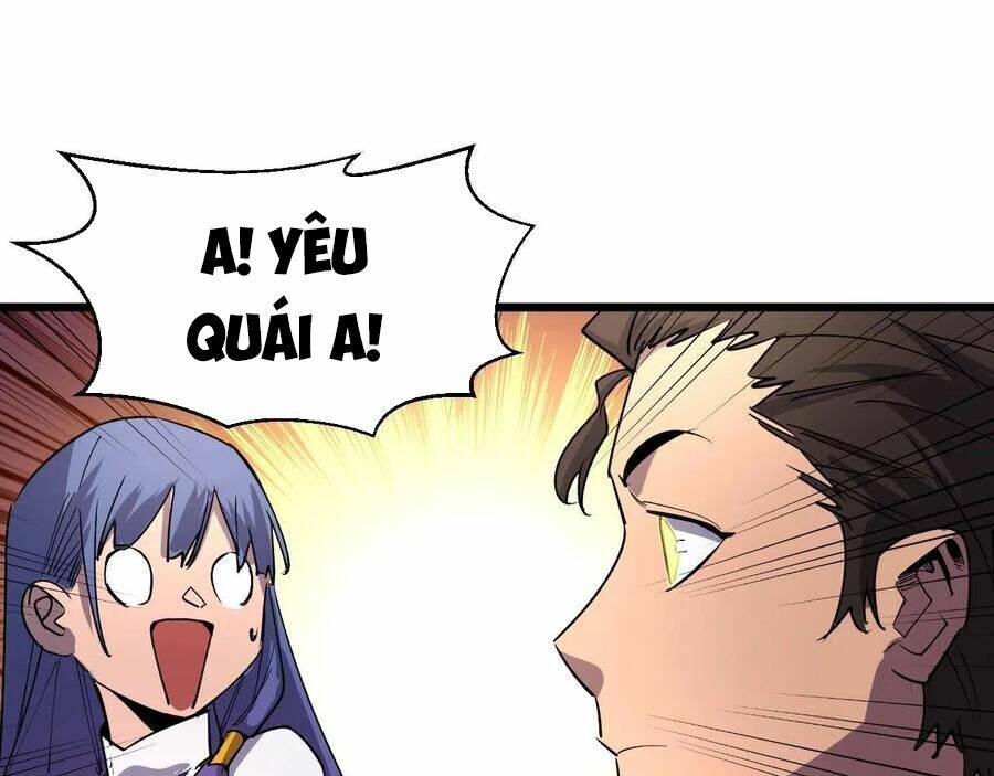 Bắt Đầu Với Tề Thiên Đại Thánh: Chapter 26