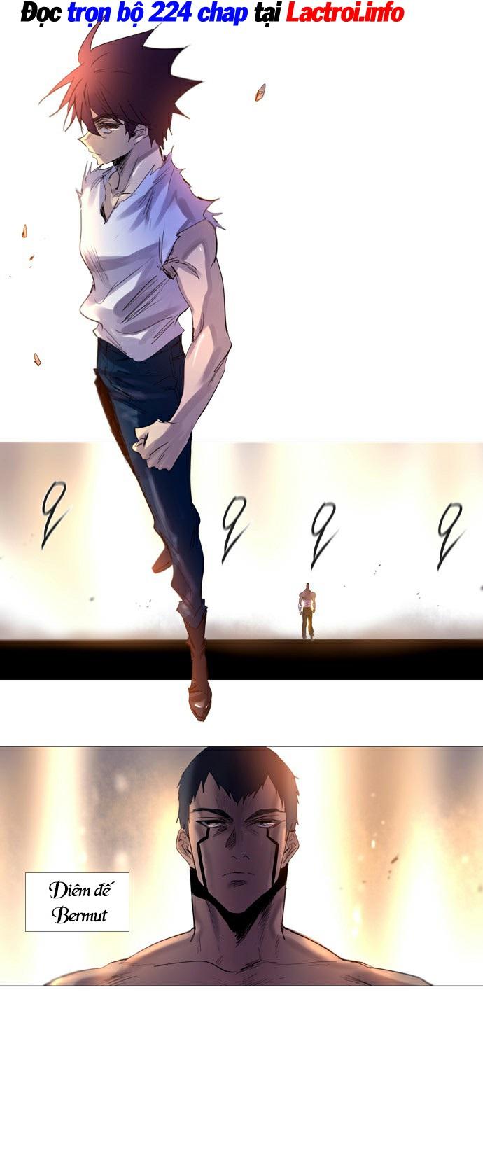 Soul Cartel: Chapter 205