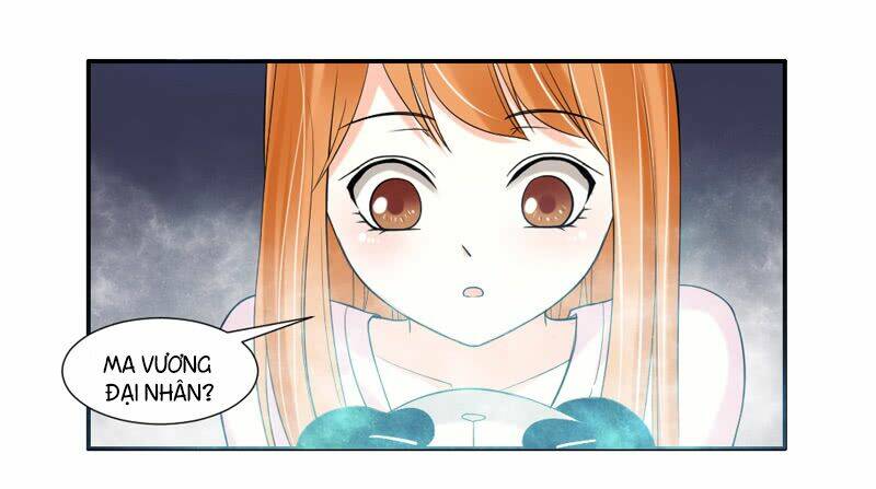 Ma Vương Đại Nhân Đi Thông Thả: Chapter 35