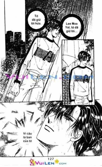 Virus Tiền: Chapter 9