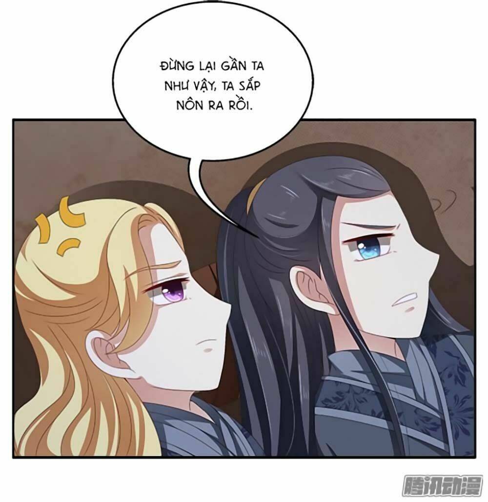 Thịnh Thế An Nhiên: Chapter 24