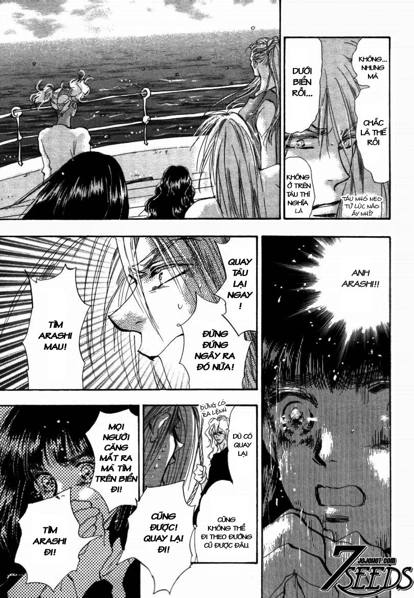 Mầm Sống: Chapter 92