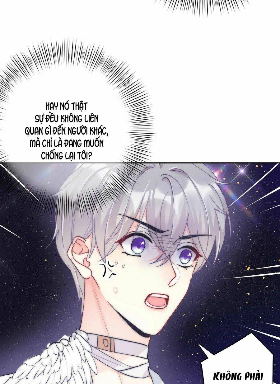 Boss Đại Nhân Là Nữ Thần?: Chapter 64