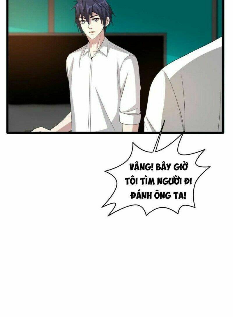 Đô Thị Tà Vương: Chapter 73