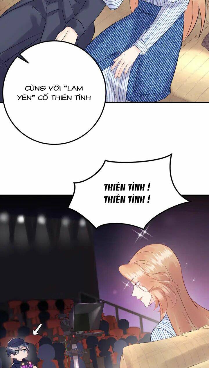 Trong Sinh Chi Ức Vạn Ảnh Hậu Yếu Thượng Vị: Chapter 302