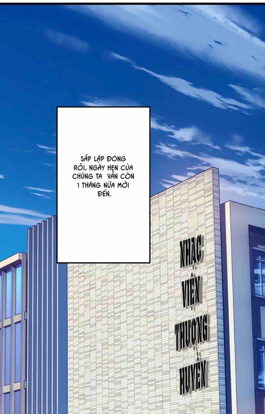 Bài Hát Tình Yêu: Chapter 9