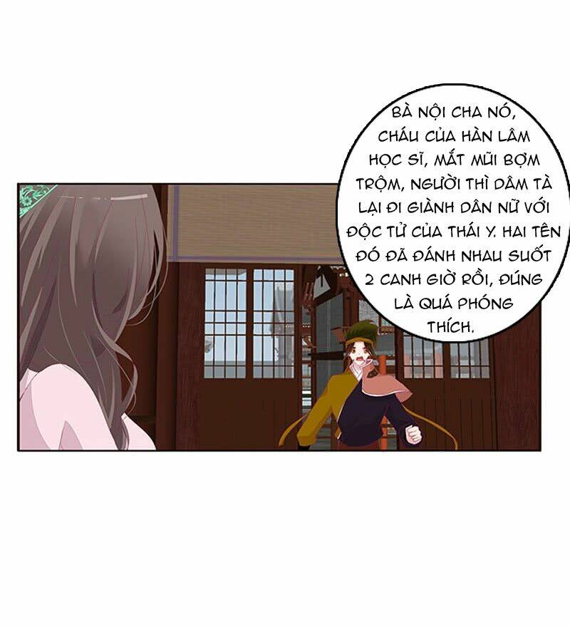 Tướng Quân Mời Ra Trận: Chapter 101