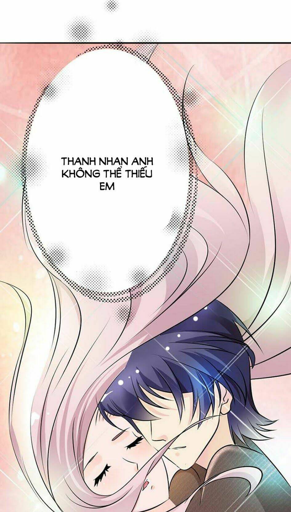 Em Vẫn Còn Nhỏ: Chapter 53