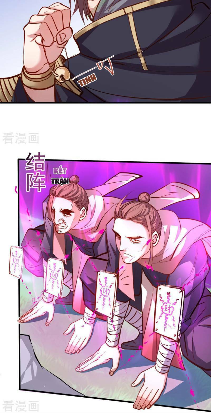Tối Cường Đại Biểu Hoàng Kim Thận: Chapter 36