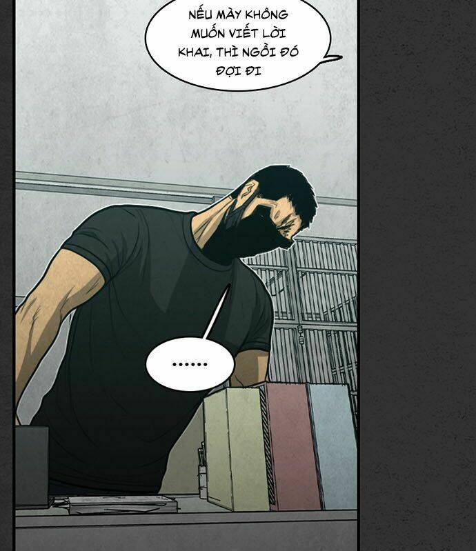 Khu Trọ Quỷ Ám: Chapter 30
