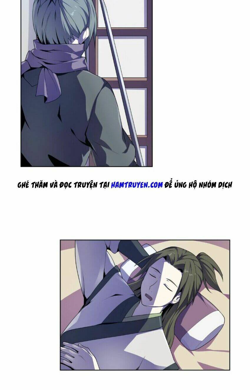 Nghịch Thiên Đại Thần: Chapter 26