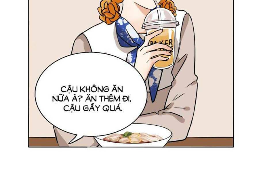 Mùi Hương Lãng Mạn: Chapter 80