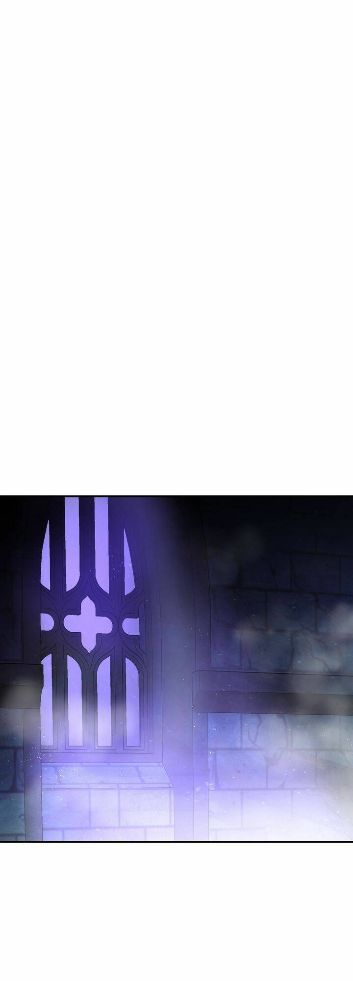 Aristité Được Ban Phước Một Lời Nguyền: Chapter 2