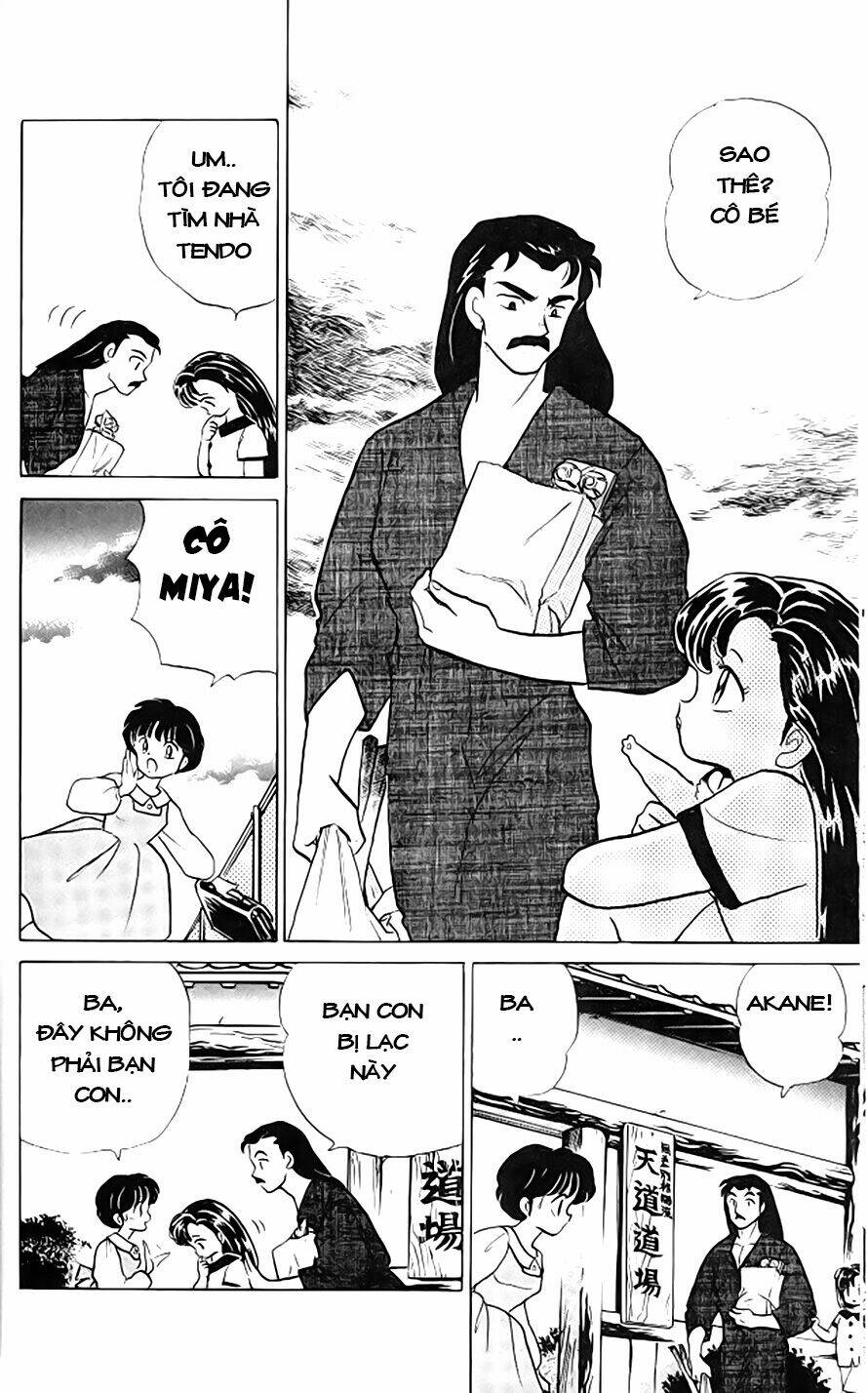 Suối Lời Nguyền: Chapter 279