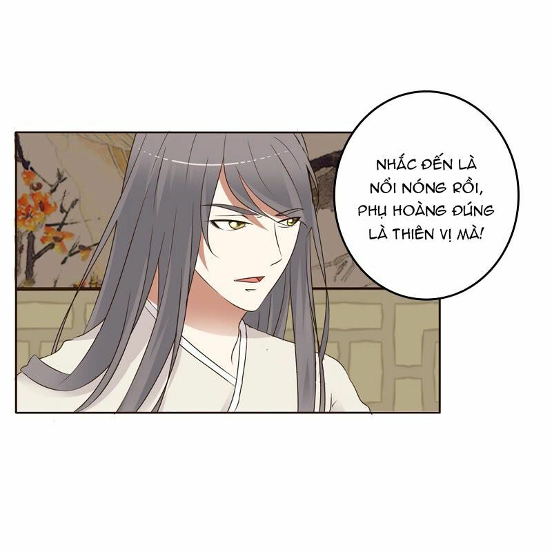 Thông Linh Phi: Chapter 192