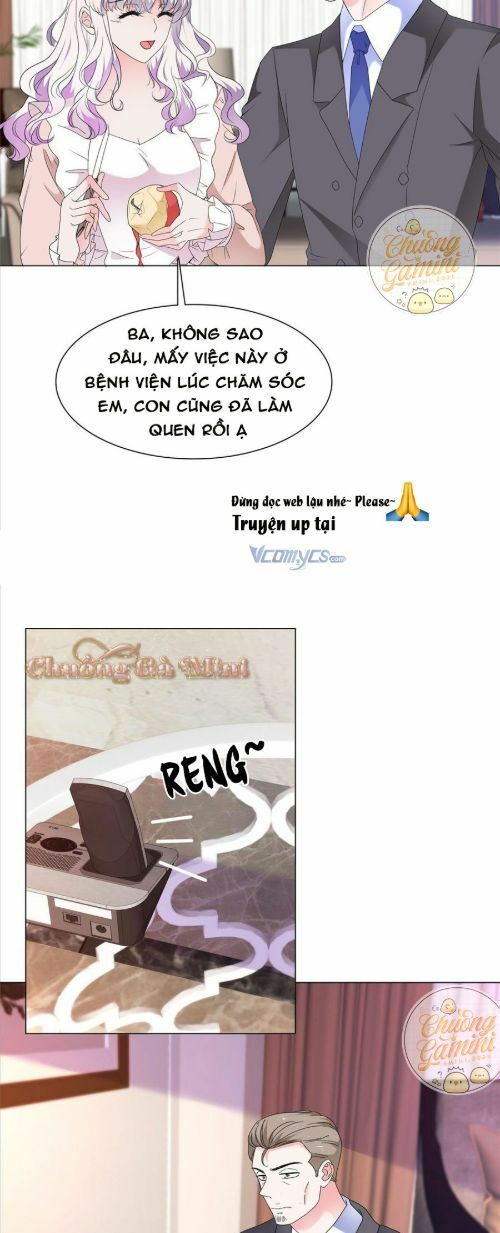 Nhược Hữu Hàn Đông Ngộ Noãn Dương: Chapter 20