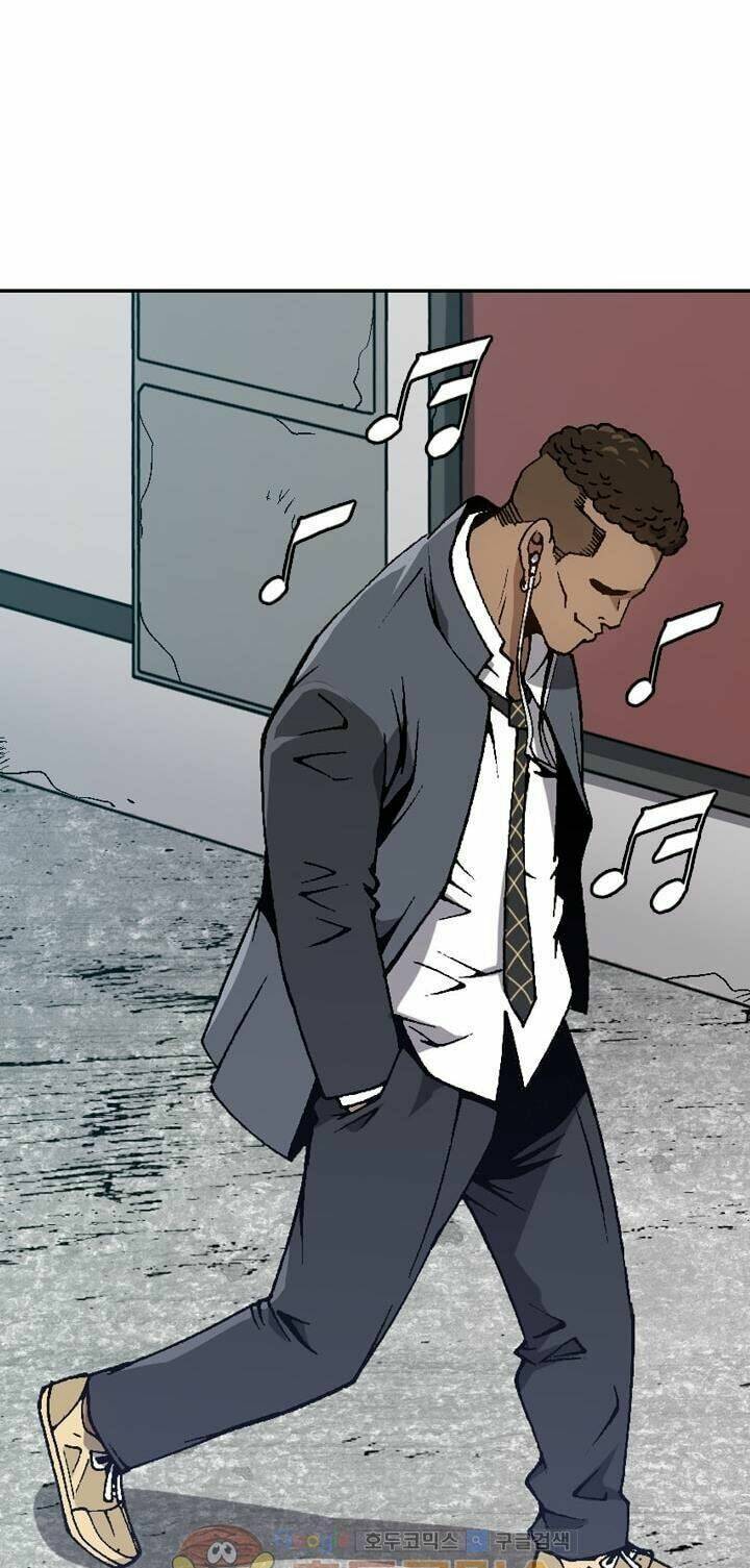 Quyền Vương Học Đường: Chapter 11