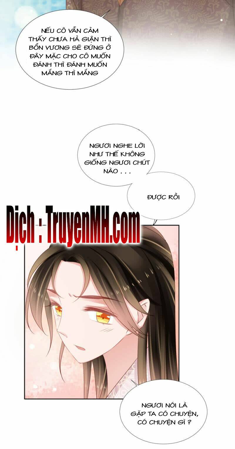 Solo Đi Vương Gia: Chapter 121