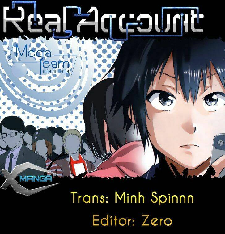 Real Account Ii: Chapter 18