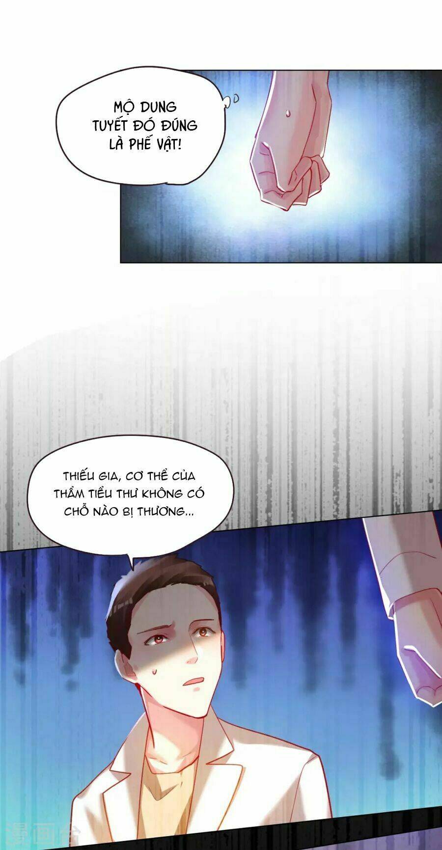 Vì Yêu Mà Khắc Cốt Ghi Tâm: Chapter 62