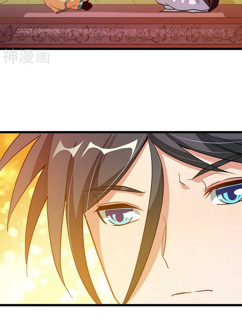 Cửu Dương Thần Vương: Chapter 198