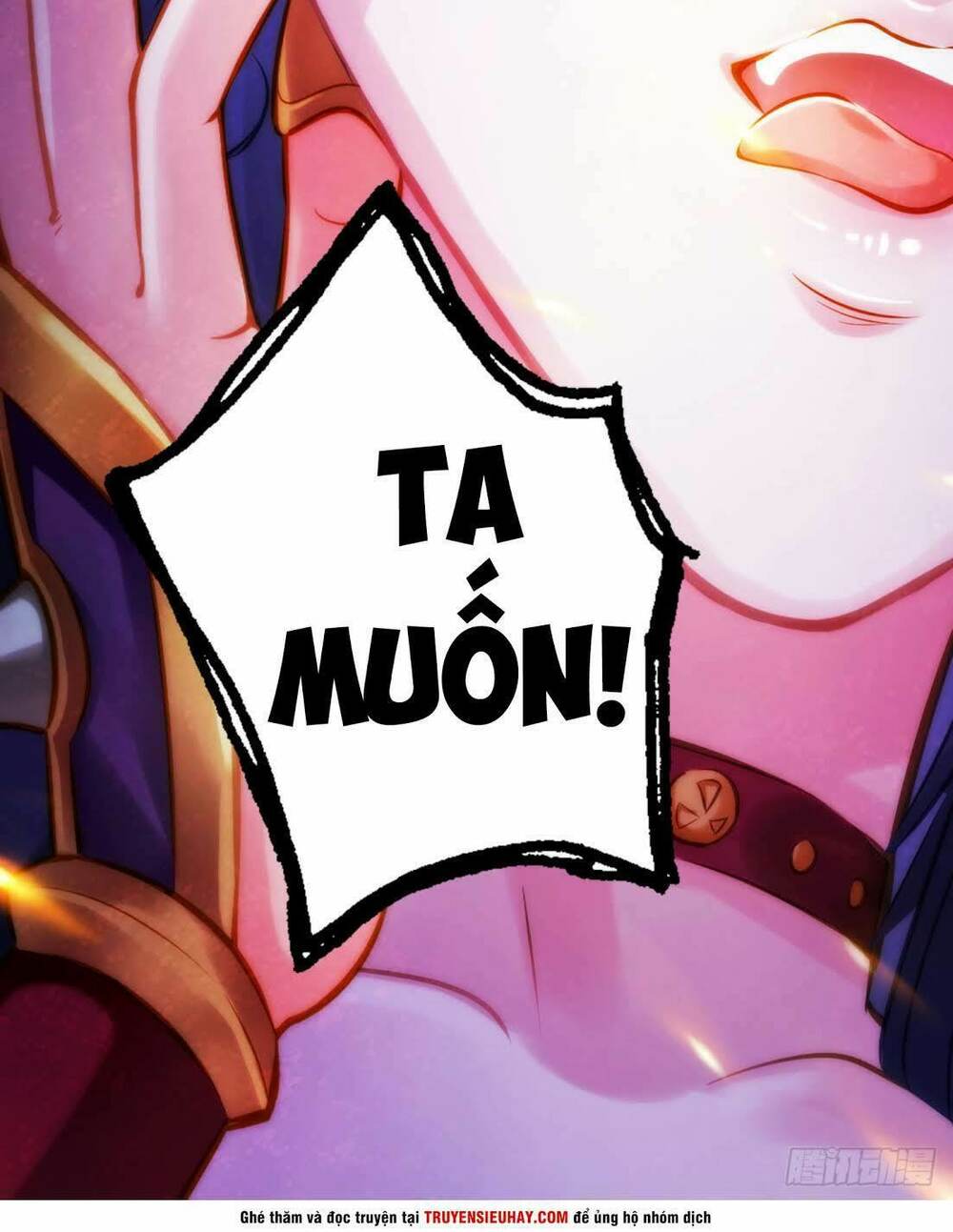 Bất Hủ Phàm Nhân: Chapter 3